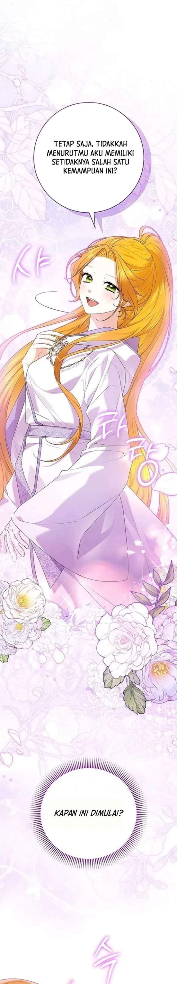 Get in My Bed, Supporting Male Leads! Chapter 38
