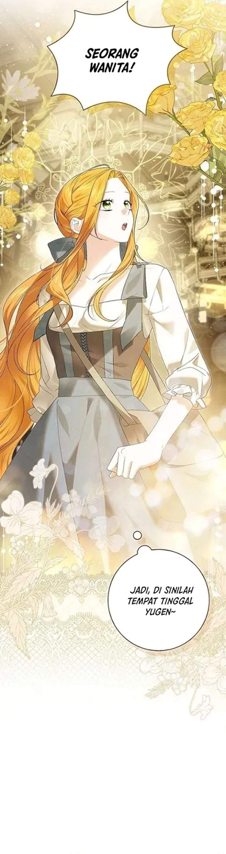 Get in My Bed, Supporting Male Leads! Chapter 39