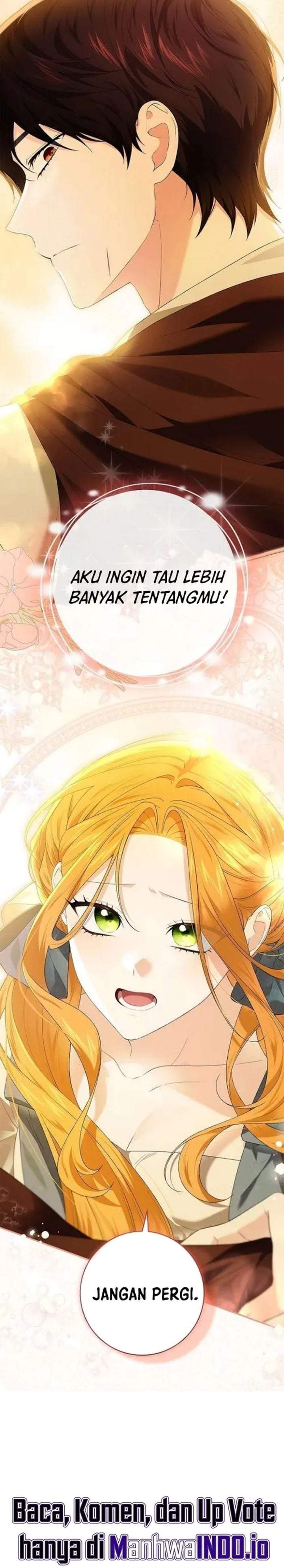 Get in My Bed, Supporting Male Leads! Chapter 39