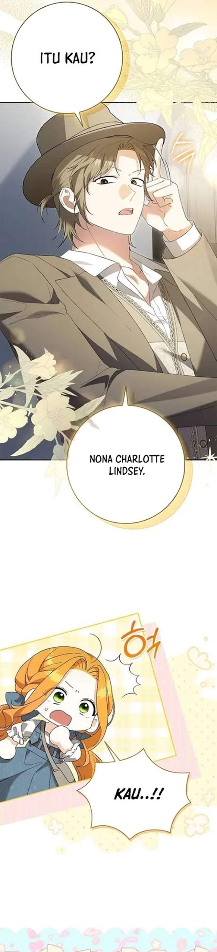 Get in My Bed, Supporting Male Leads! Chapter 39