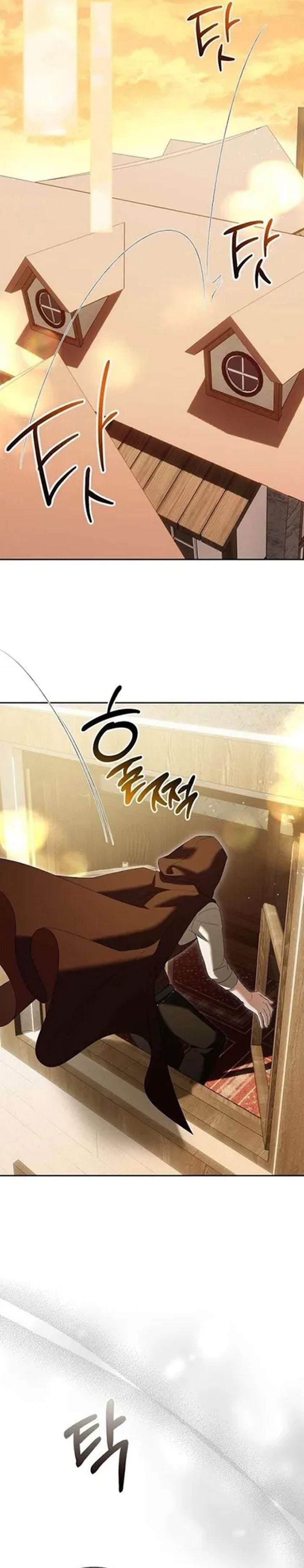 Get in My Bed, Supporting Male Leads! Chapter 39