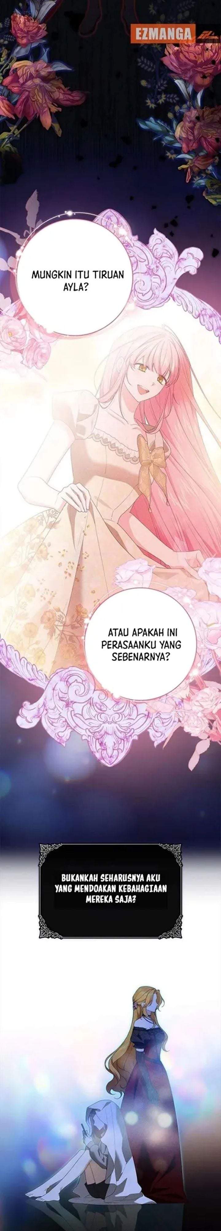 Get in My Bed, Supporting Male Leads! Chapter 40