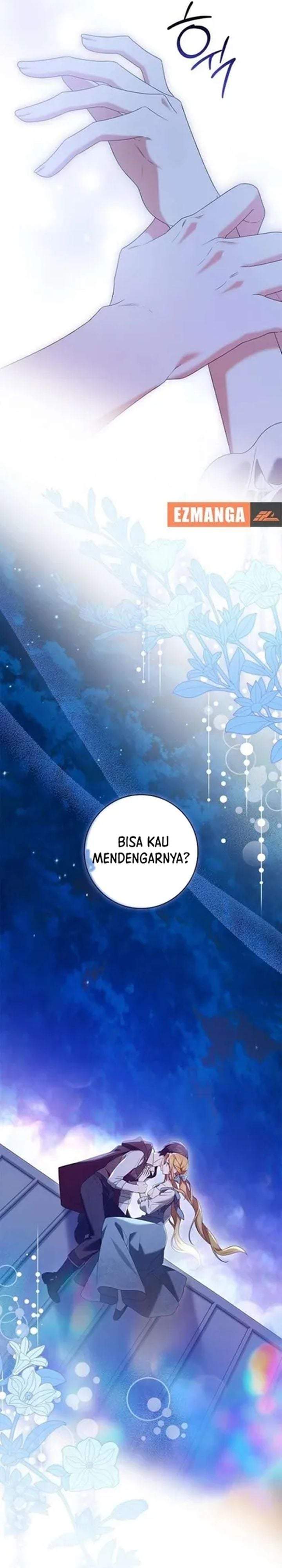Get in My Bed, Supporting Male Leads! Chapter 40