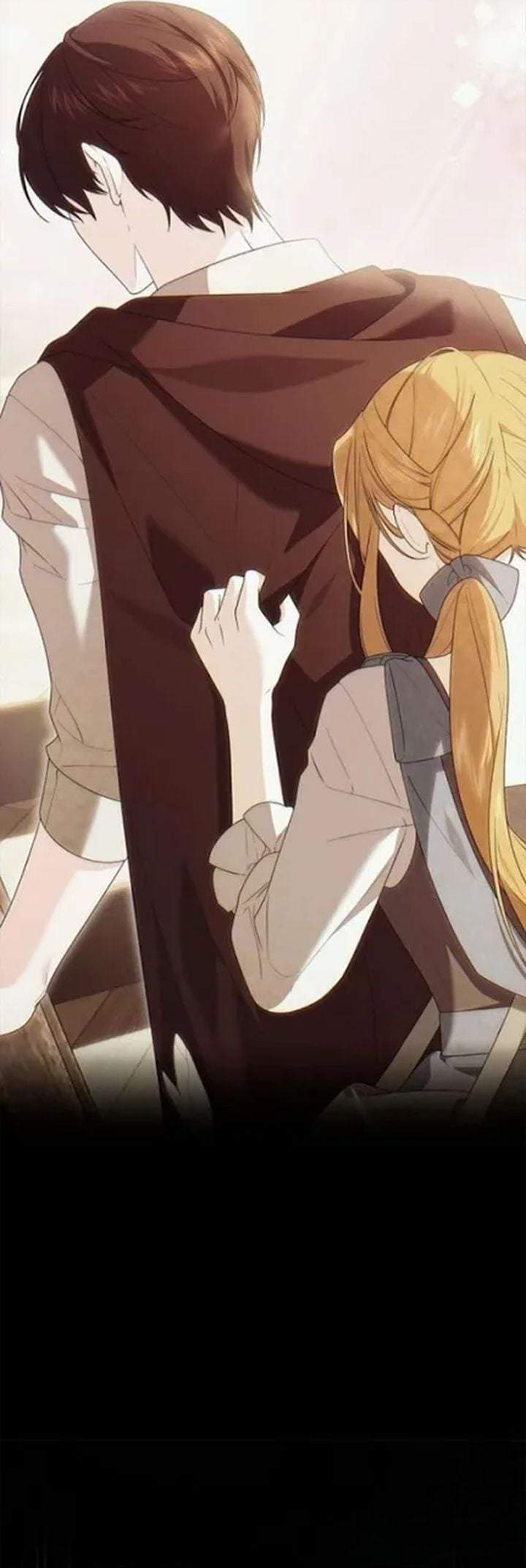 Get in My Bed, Supporting Male Leads! Chapter 40