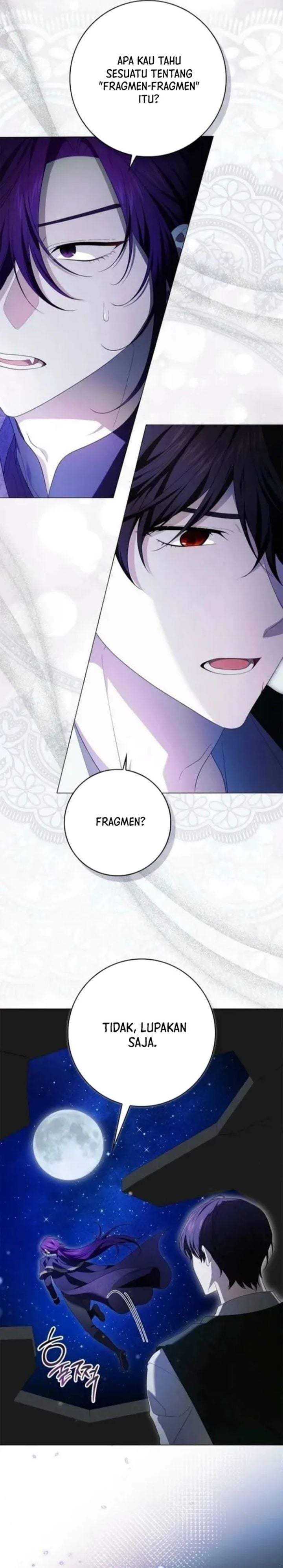 Get in My Bed, Supporting Male Leads! Chapter 42