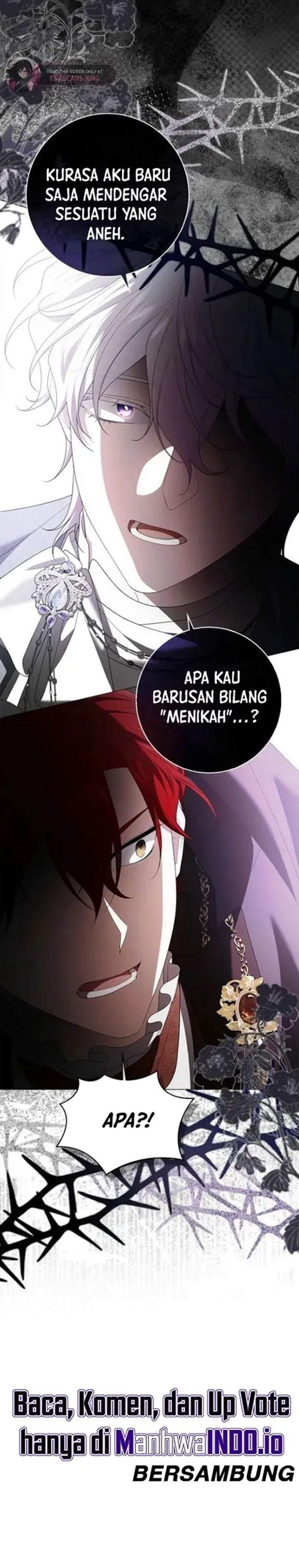 Get in My Bed, Supporting Male Leads! Chapter 43