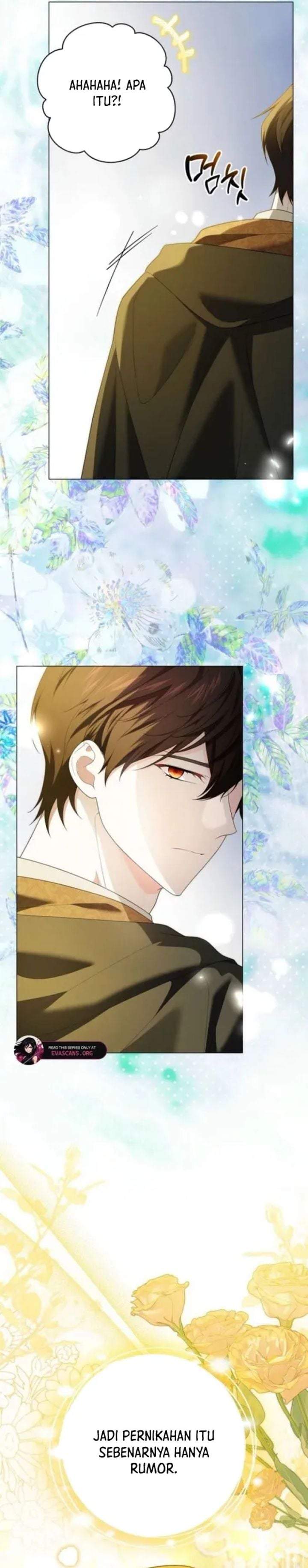 Get in My Bed, Supporting Male Leads! Chapter 45