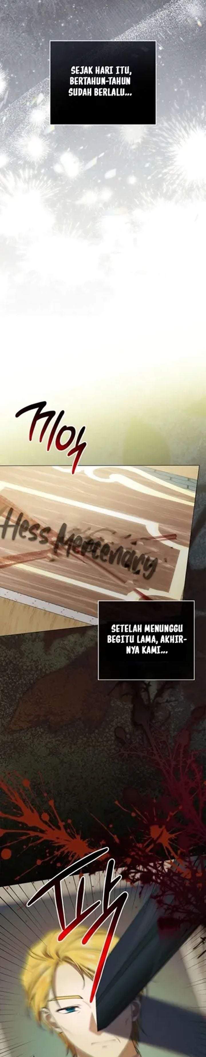 Get in My Bed, Supporting Male Leads! Chapter 46