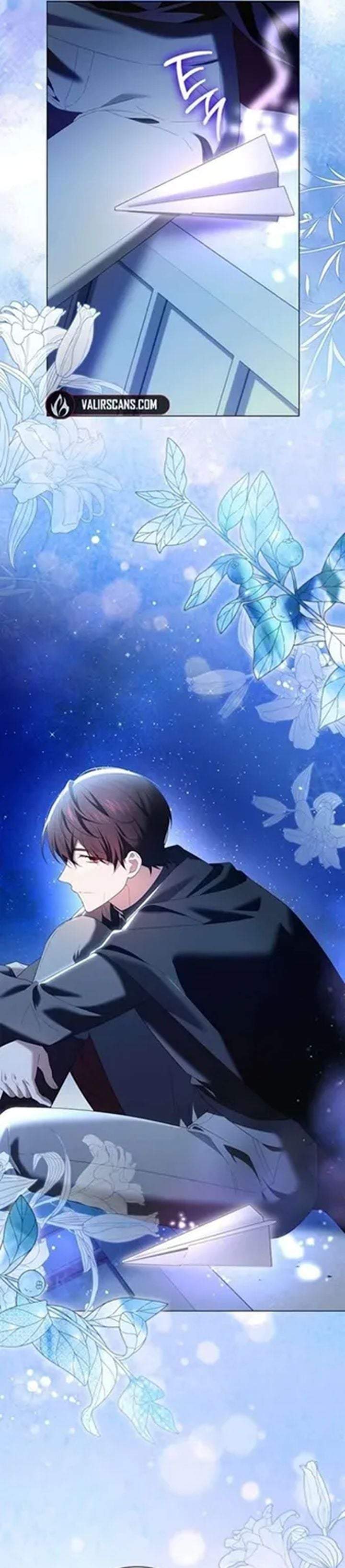 Get in My Bed, Supporting Male Leads! Chapter 47