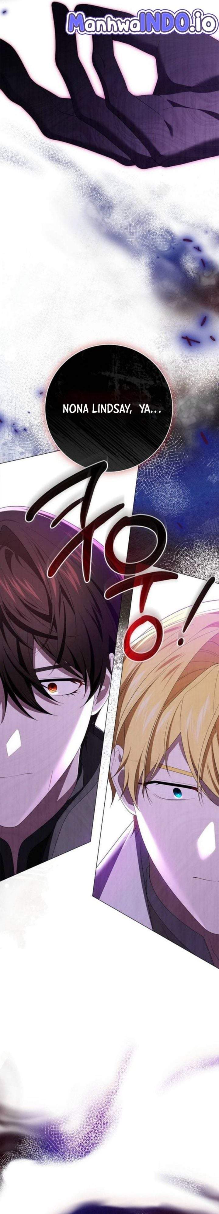 Get in My Bed, Supporting Male Leads! Chapter 53