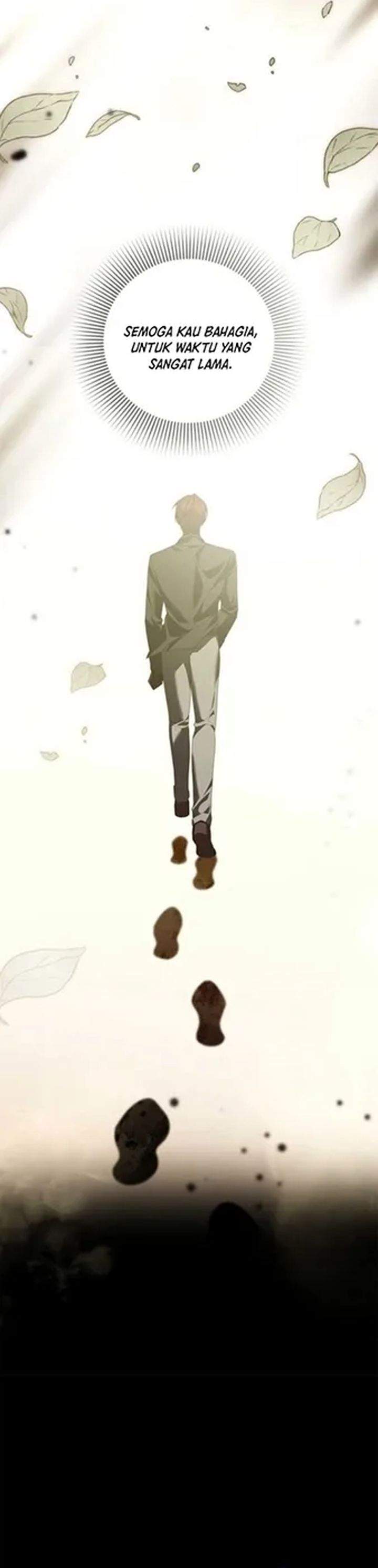 Get in My Bed, Supporting Male Leads! Chapter 8