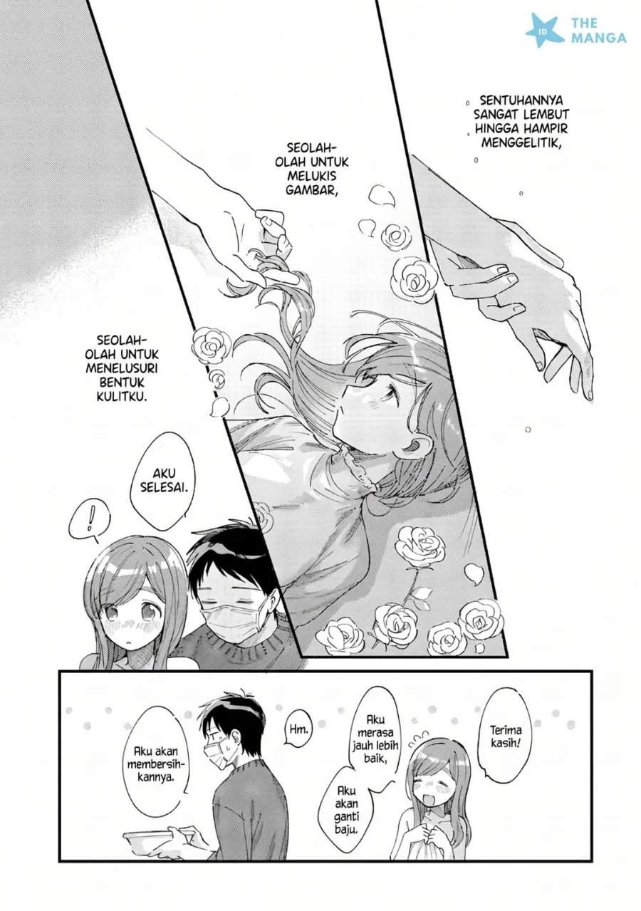 Harapeko Oyako to Motokare Yanushi Chapter 20