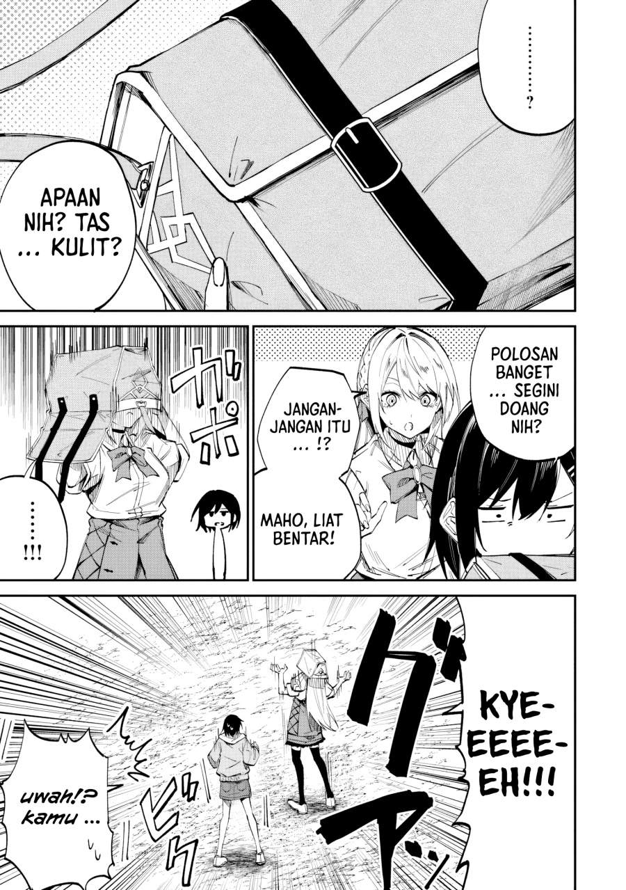 Home Center-goto Yobidasareta Watashi no Daimeikyuu Renovation! Chapter 6.1