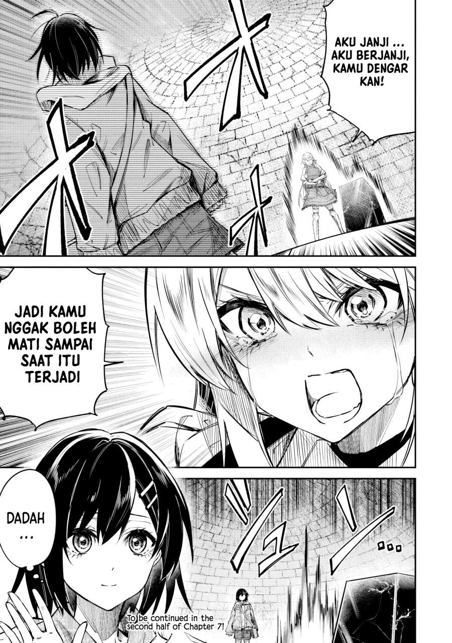 Home Center-goto Yobidasareta Watashi no Daimeikyuu Renovation! Chapter 7.1