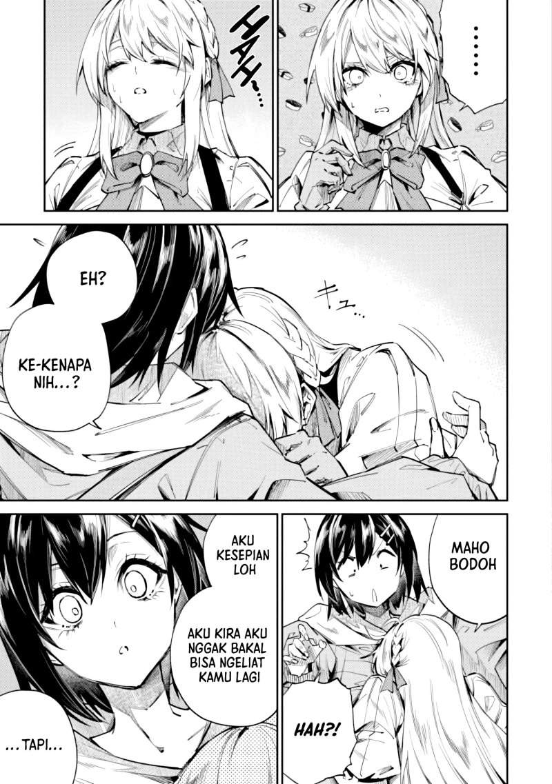 Home Center-goto Yobidasareta Watashi no Daimeikyuu Renovation! Chapter 7.2