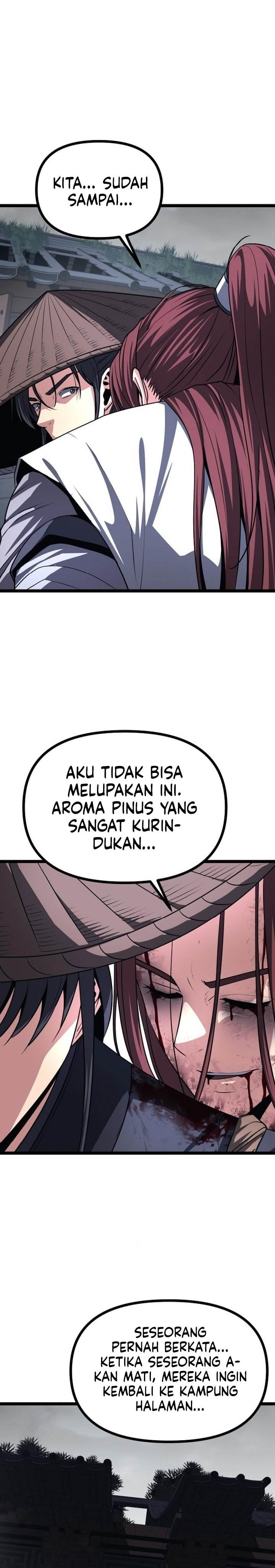 Song Baek Chapter 55