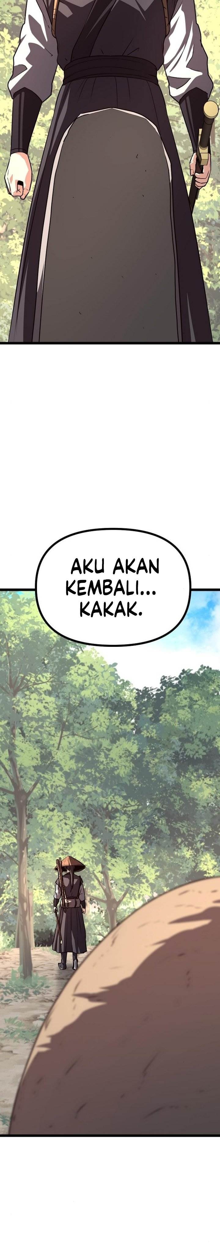 Song Baek Chapter 55