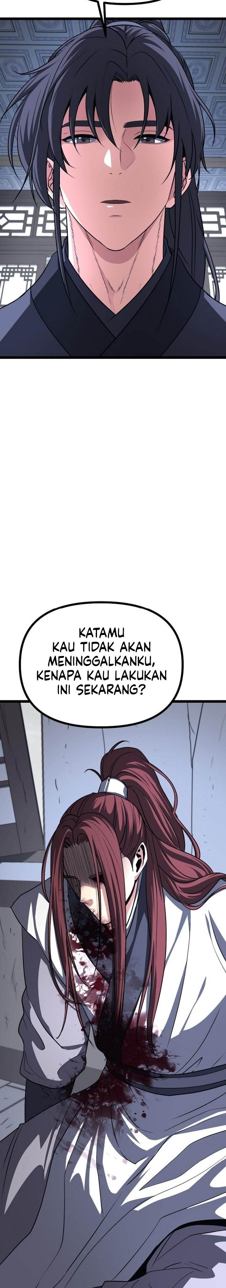 Song Baek Chapter 55