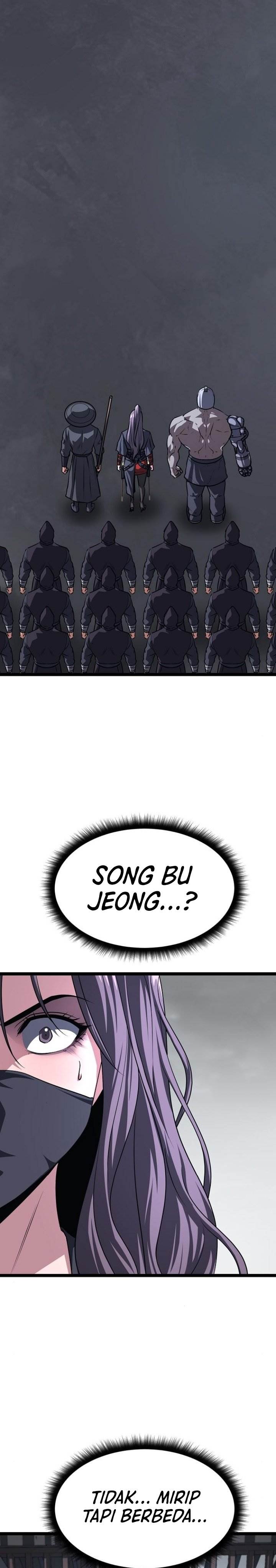 Song Baek Chapter 55