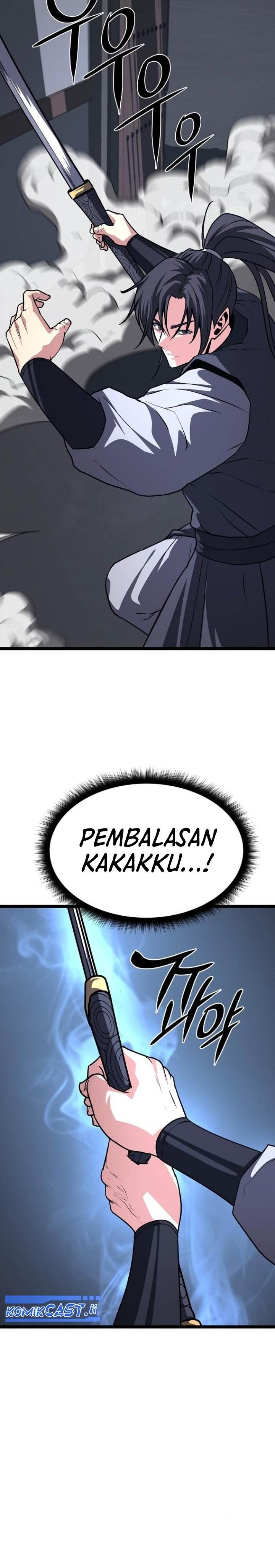 Song Baek Chapter 55