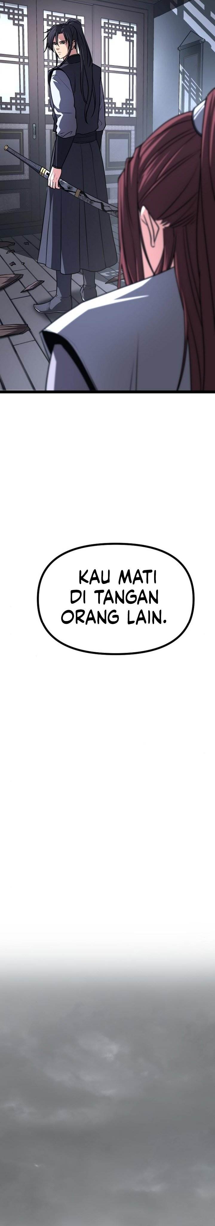 Song Baek Chapter 55