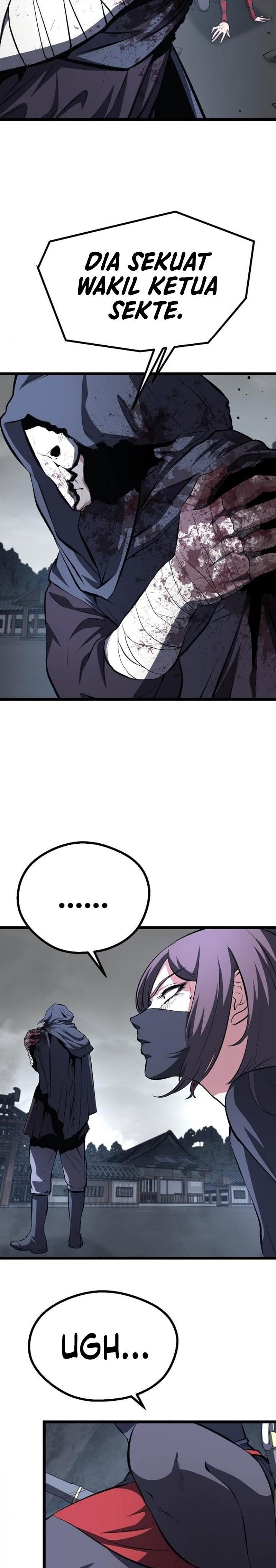 Song Baek Chapter 56
