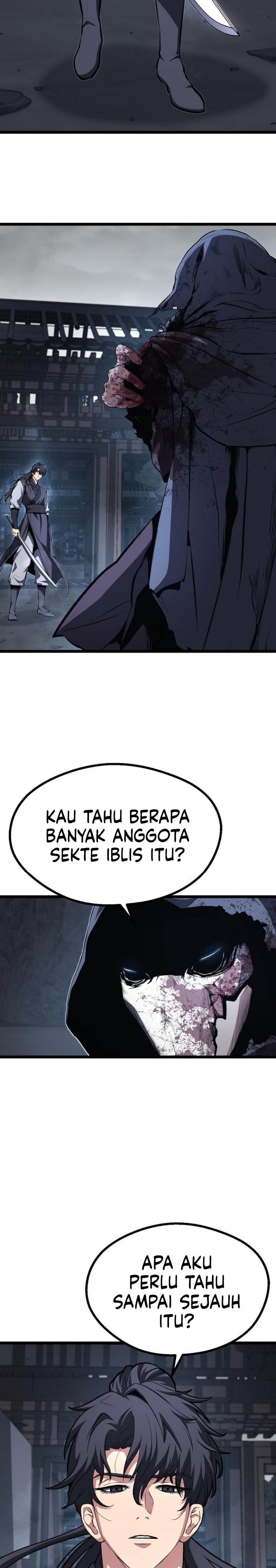 Song Baek Chapter 56