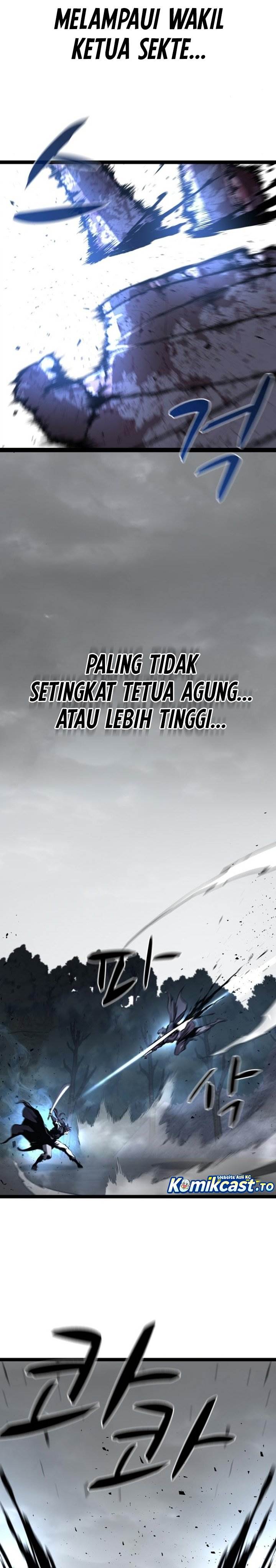 Song Baek Chapter 56