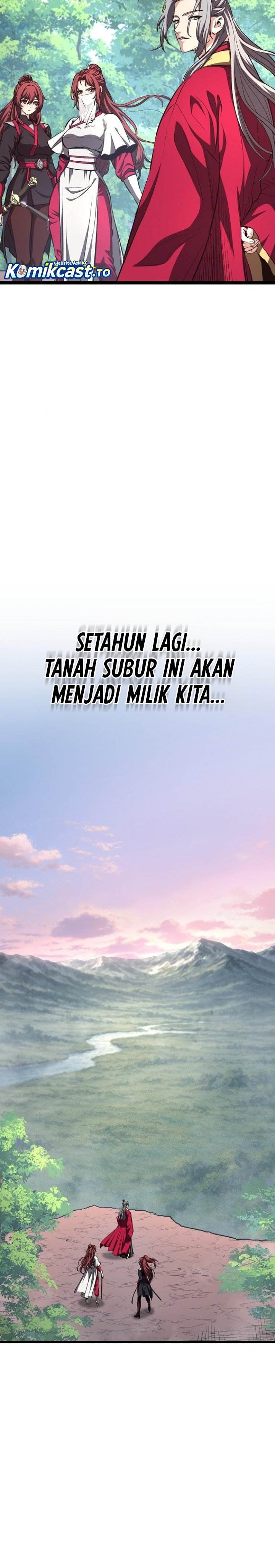 Song Baek Chapter 56