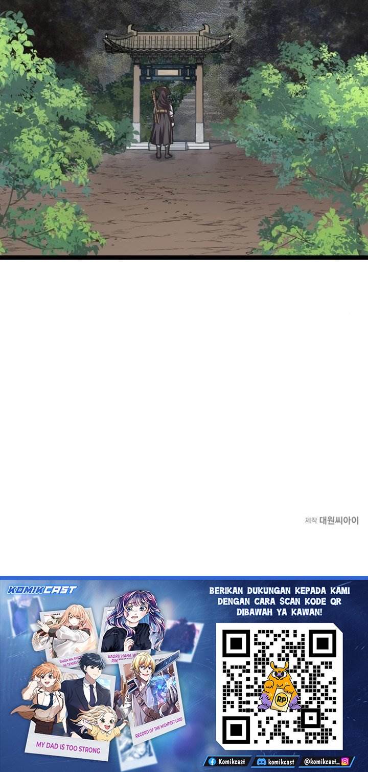 Song Baek Chapter 56