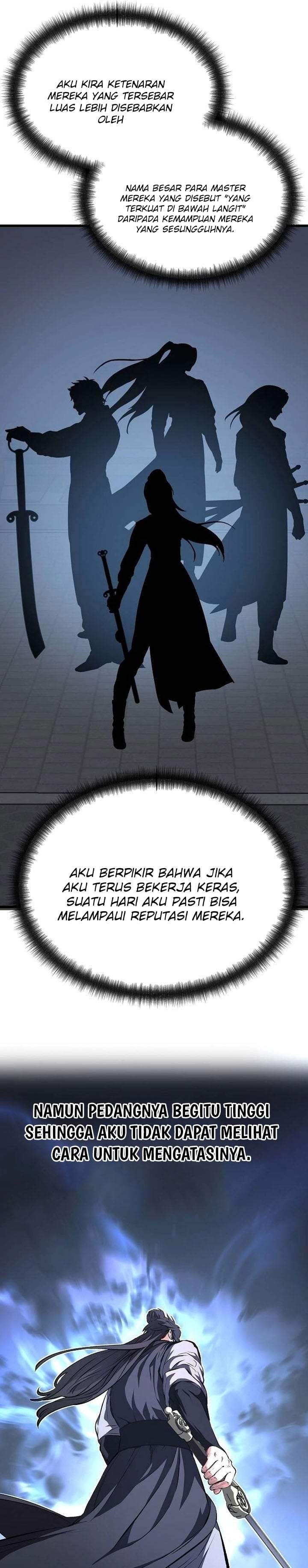 Song Baek Chapter 60