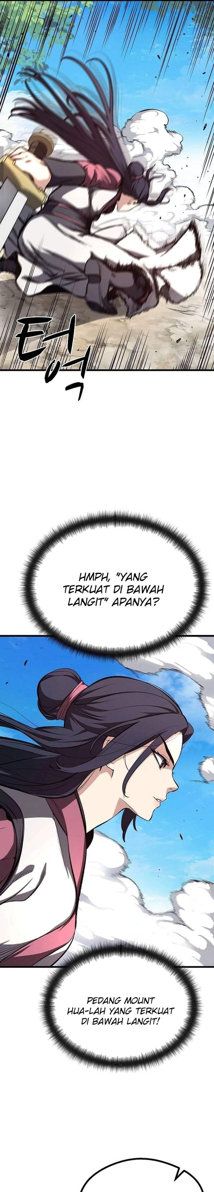 Song Baek Chapter 60