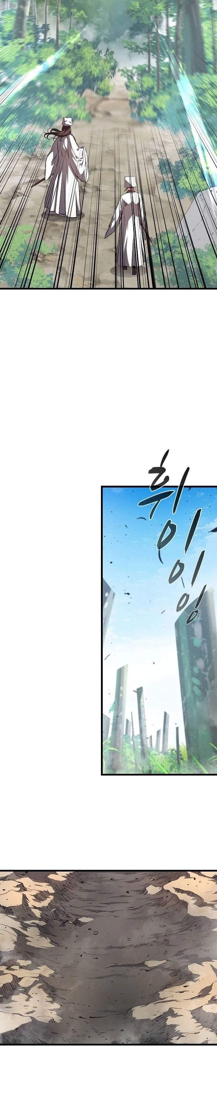 Song Baek Chapter 60