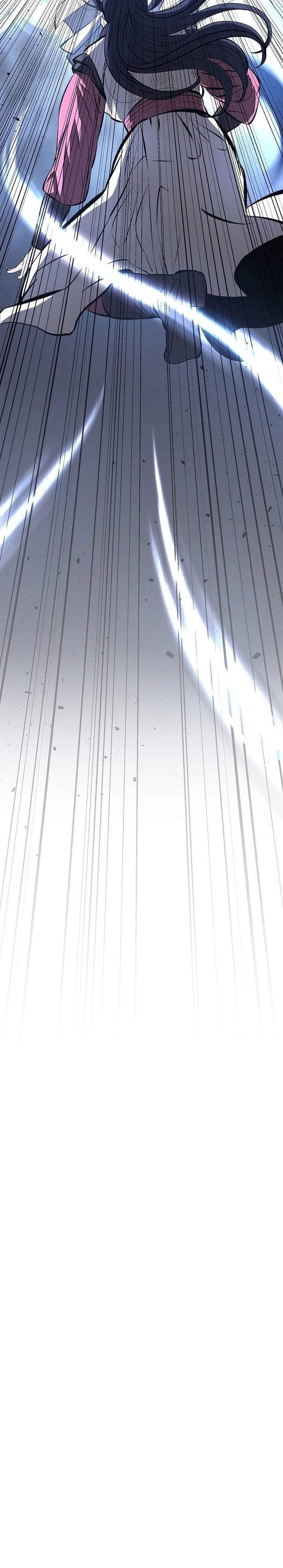 Song Baek Chapter 61