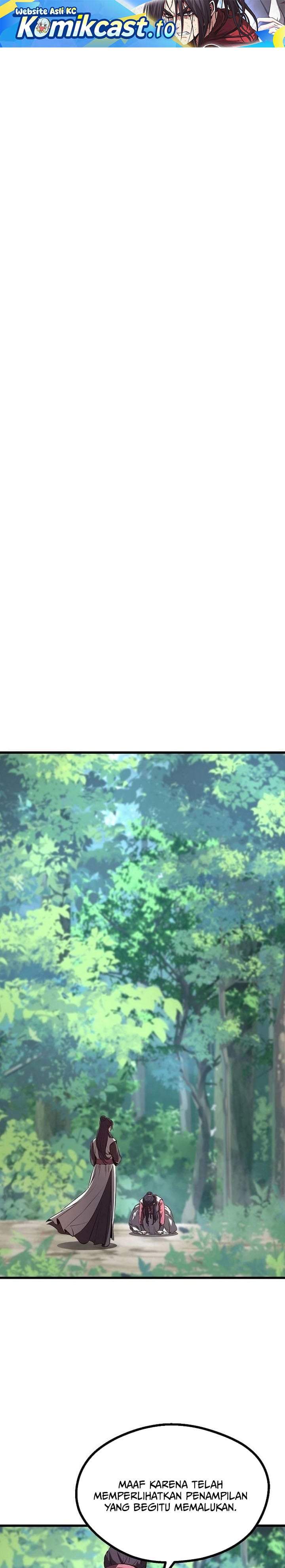 Song Baek Chapter 61