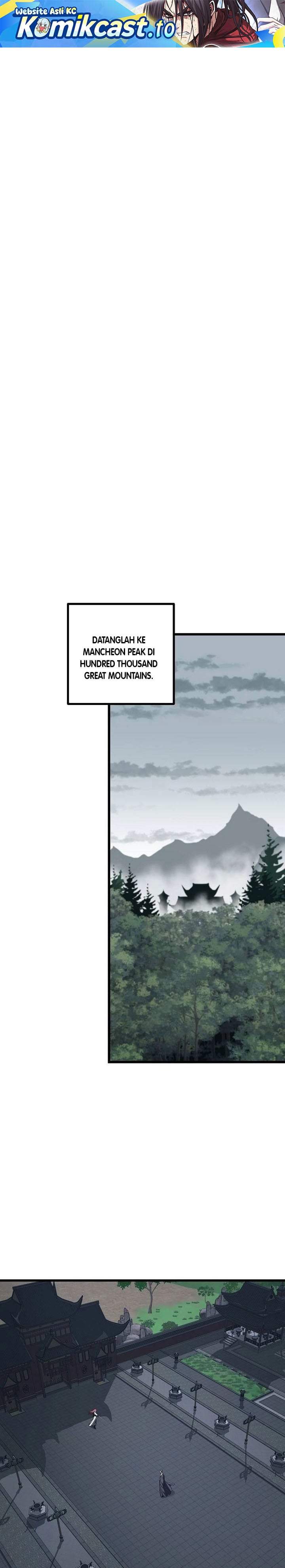 Song Baek Chapter 62