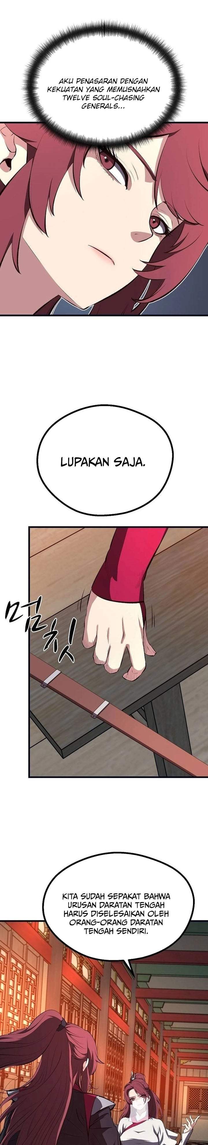 Song Baek Chapter 62
