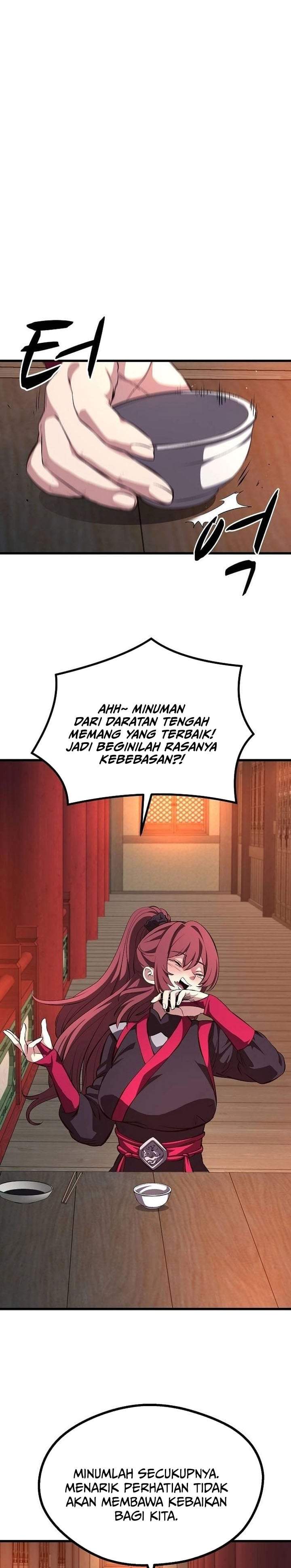 Song Baek Chapter 62