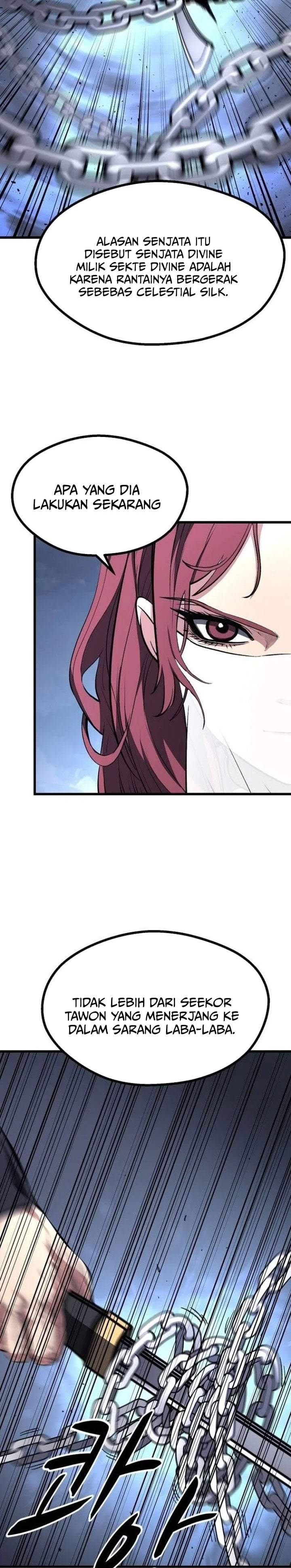 Song Baek Chapter 64