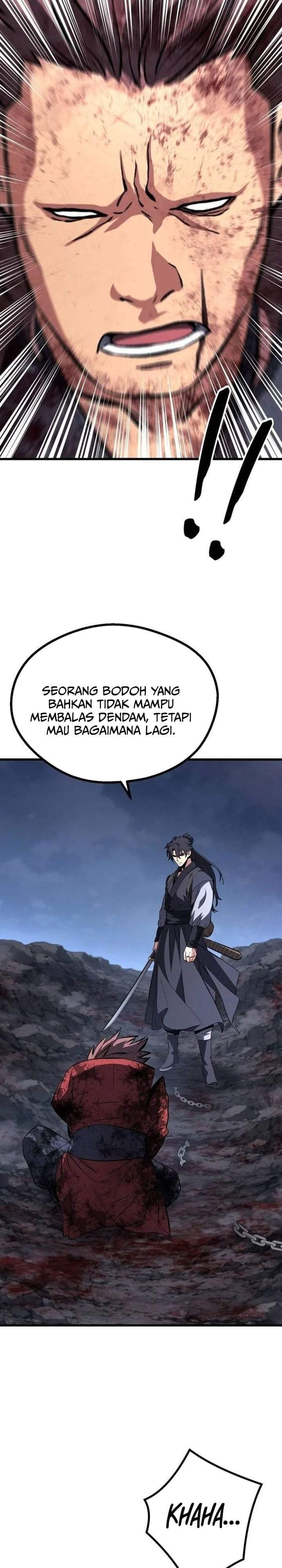 Song Baek Chapter 65