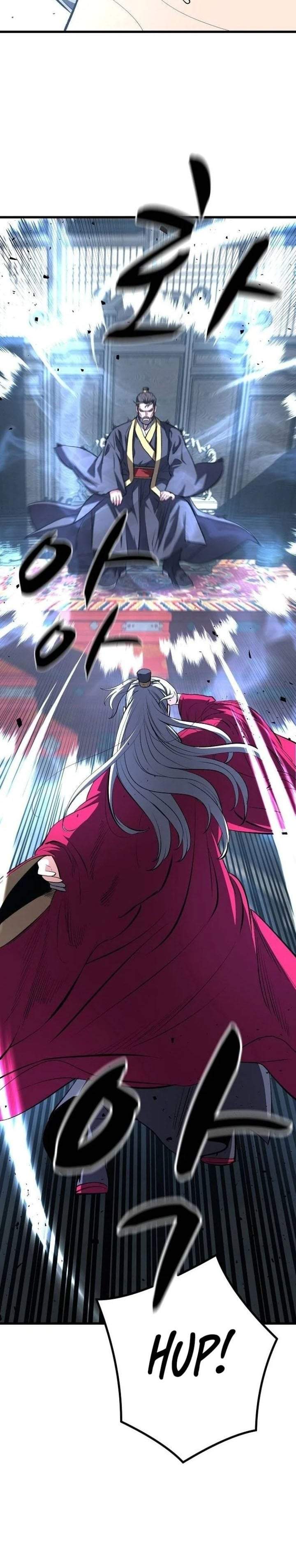 Song Baek Chapter 66