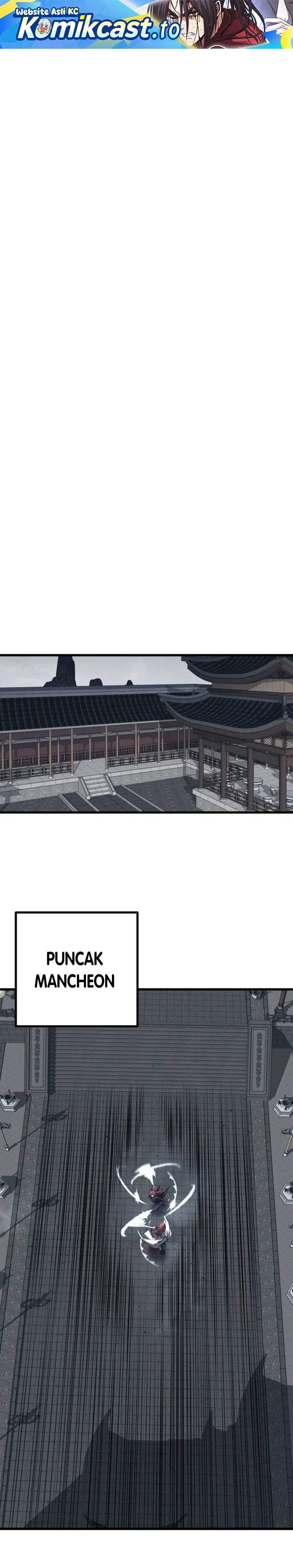 Song Baek Chapter 66