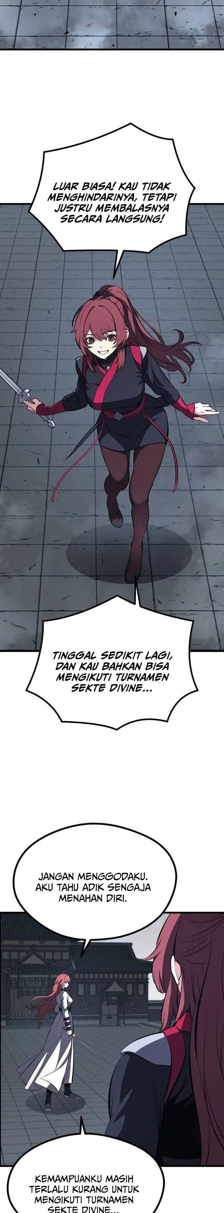 Song Baek Chapter 66