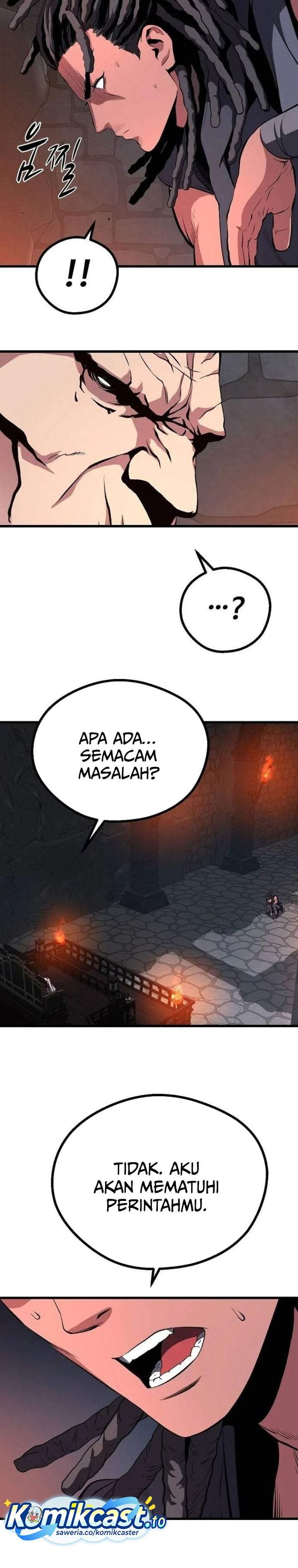 Song Baek Chapter 67