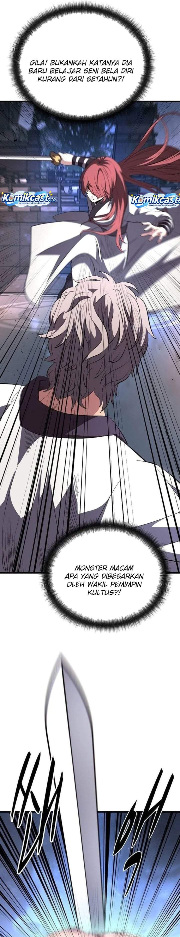 Song Baek Chapter 68