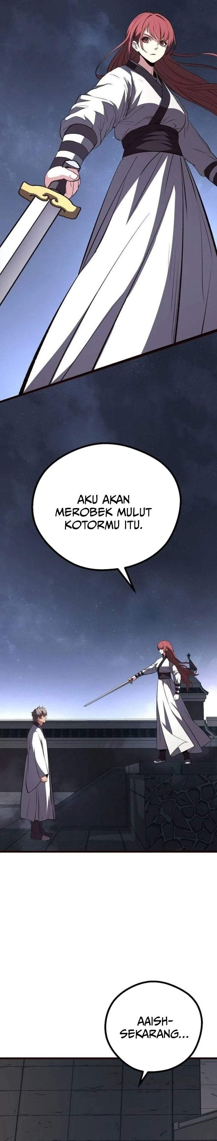 Song Baek Chapter 68