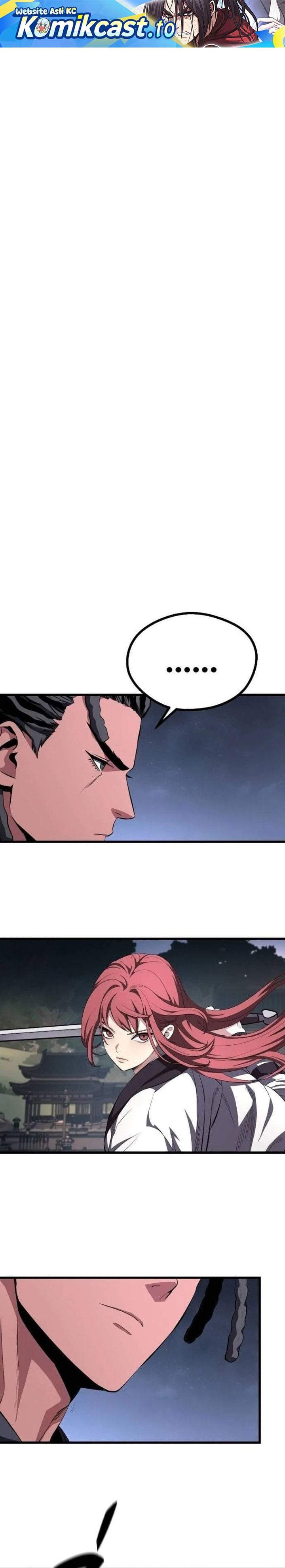 Song Baek Chapter 68