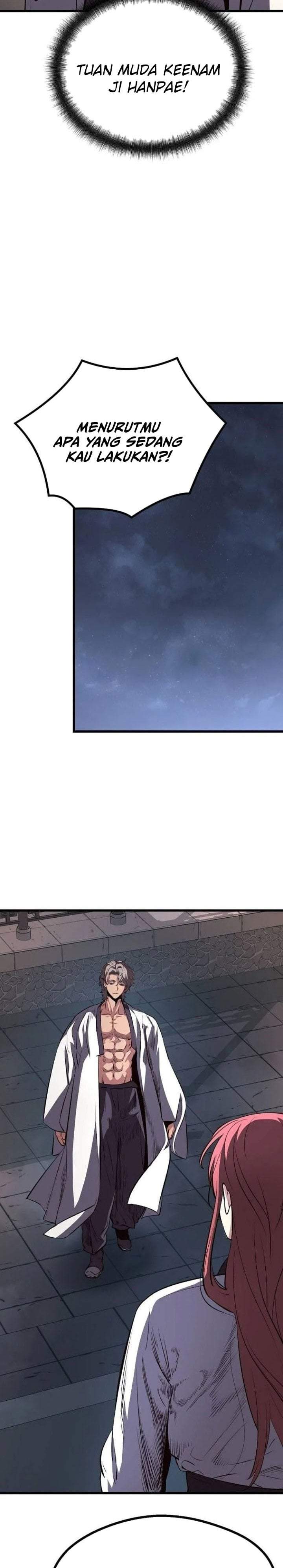 Song Baek Chapter 68