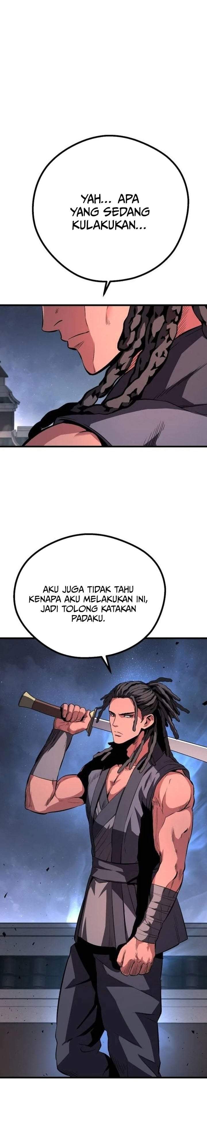 Song Baek Chapter 69