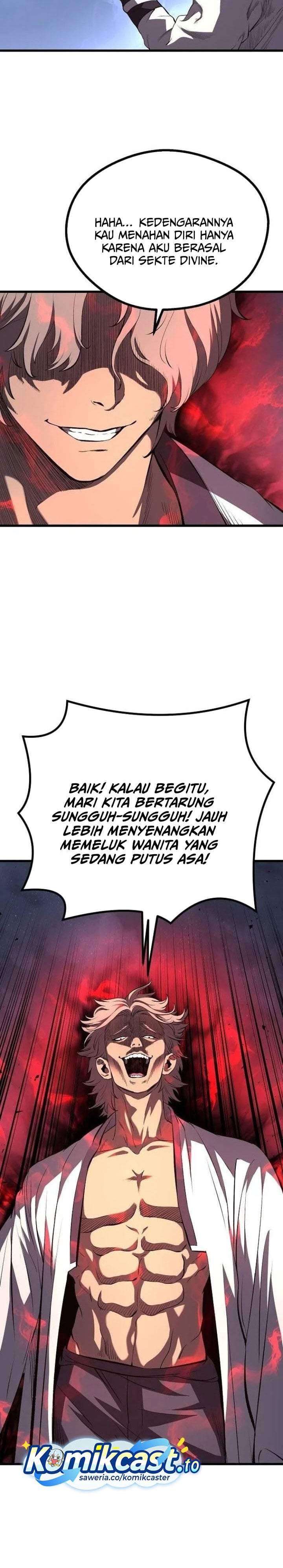 Song Baek Chapter 69